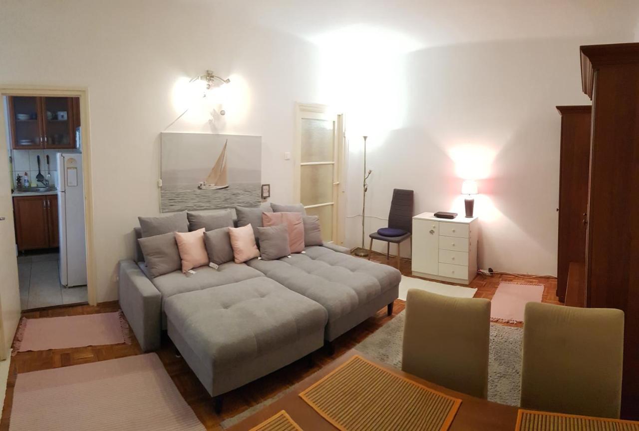 Ravagy Apartman Kecskemét Zewnętrze zdjęcie