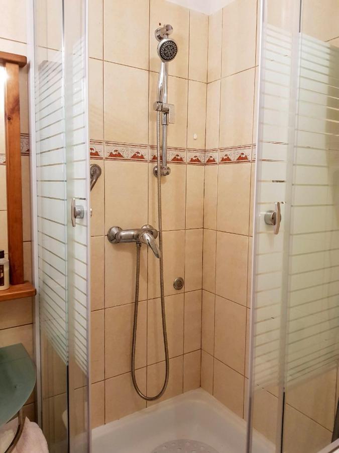 Ravagy Apartman Kecskemét Zewnętrze zdjęcie