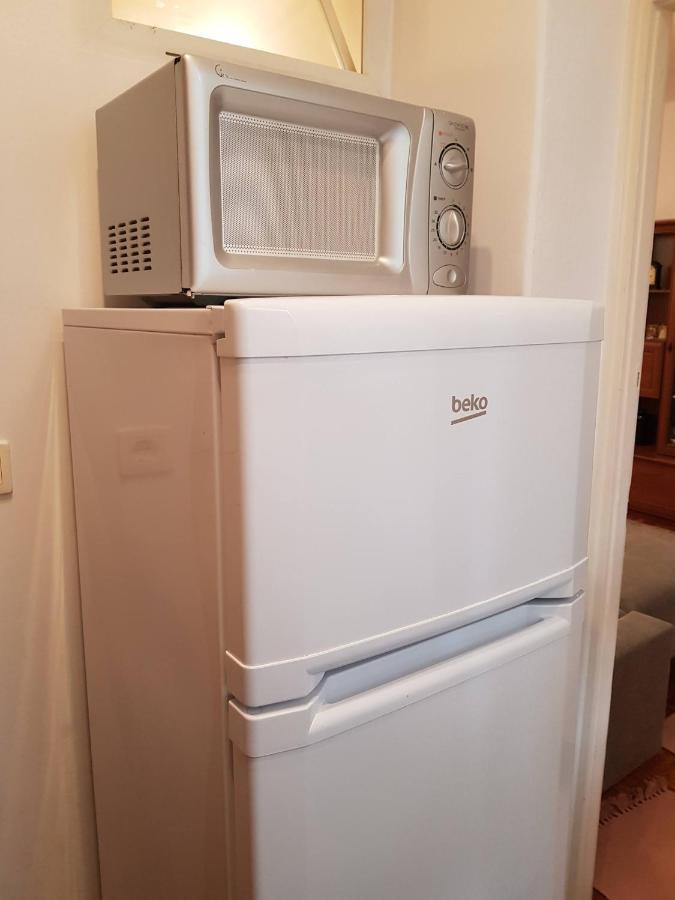 Ravagy Apartman Kecskemét Zewnętrze zdjęcie